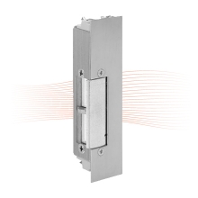 EFFEFF 1405RRF Elektro-Türöffner 12V DC eE universal