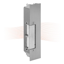 EFFEFF 24RR electric strike 6-12V AC/DC universal EFFEFF 24RR electric strike 6-12V AC/DC universal