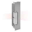 EFFEFF 24RR electric strike 6-12V AC/DC universal EFFEFF 24RR electric strike 6-12V AC/DC universal