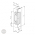 EFFEFF 11605E electric strike 12V 100% ED universal dimensional drawing EFFEFF 11605E electric strike 12V 100% ED universal dimensional drawing