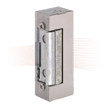 EFFEFF 11605E electric strike 12V 100% ED universal EFFEFF 11605E electric strike 12V 100% ED universal
