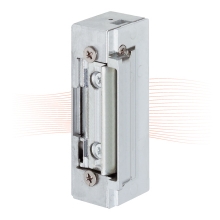 EFFEFF 136.62 Elektro-Türöffner 12V DC universal ProFix 1 EFFEFF 136.62 Elektro-Türöffner 12V DC universal ProFix 1