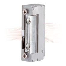 EFFEFF 118 electric strike 10-24V AC/DC universal EFFEFF 118 electric strike 10-24V AC/DC universal