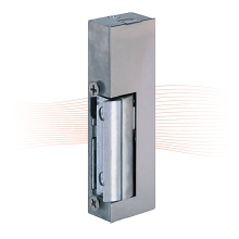 EFFEFF 119 electric strike 6-12V AC/DC universal EFFEFF 119 electric strike 6-12V AC/DC universal