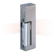 EFFEFF 119 electric strike 6-12V AC/DC universal EFFEFF 119 electric strike 6-12V AC/DC universal