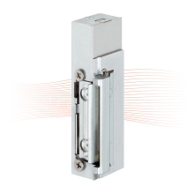 EFFEFF 119.10 elengedő zár, zárfogadó 6-12V AC/DC univerzális ProFix 1 EFFEFF 119.10 elengedő zár, zárfogadó 6-12V AC/DC univerzális ProFix 1