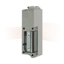 EFFEFF 115 electric strike 6-12V AC/DC left EFFEFF 115 electric strike 6-12V AC/DC left