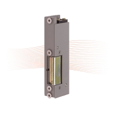 EFFEFF 131 elengedő zár, zárfogadó 12V AC/DC balos EFFEFF 131 elengedő zár, zárfogadó 12V AC/DC balos