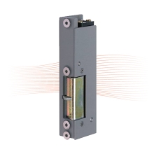 EFFEFF 131RR elengedő zár, zárfogadó 12V AC/DC balos EFFEFF 131RR elengedő zár, zárfogadó 12V AC/DC balos