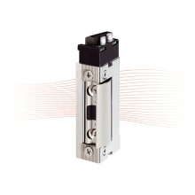 EFFEFF 143 Feuerschutz-Türöffner 12/24V AC/DC links EFFEFF 143 Feuerschutz-Türöffner 12/24V AC/DC links