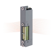 EFFEFF 331U80 RRAKRR Sicherheits-Türöffner 12V DC links EFFEFF 331U80 RRAKRR Sicherheits-Türöffner 12V DC links