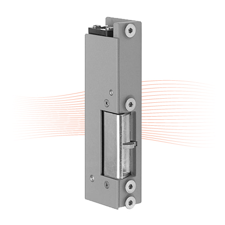 EFFEFF 331U81 RRAKRR Sicherheits-Türöffner 12V DC rechts