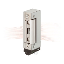 EFFEFF 332.80 Sicherheits-Türöffner 12V DC universal EFFEFF 332.80 Sicherheits-Türöffner 12V DC universal