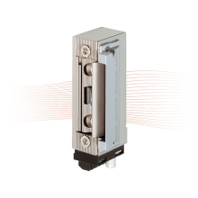 EFFEFF 332.218 Sicherheits-Türöffner 12V DC universal ProFix 1 EFFEFF 332.218 Sicherheits-Türöffner 12V DC universal ProFix 1