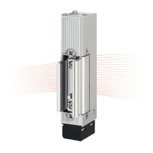 EFFEFF 914U-13 elengedő zár, zárfogadó 12/24V DC eE univerzális EFFEFF 914U-13 elengedő zár, zárfogadó 12/24V DC eE univerzális
