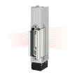 EFFEFF 914U-13 elengedő zár, zárfogadó 12/24V DC eE univerzális EFFEFF 914U-13 elengedő zár, zárfogadó 12/24V DC eE univerzális