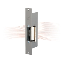 EFFEFF 9014R15 elengedő zár, zárfogadó 12/24V DC eE univerzális EFFEFF 9014R15 elengedő zár, zárfogadó 12/24V DC eE univerzális