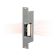 EFFEFF 9014R15 elengedő zár, zárfogadó 12/24V DC eE univerzális EFFEFF 9014R15 elengedő zár, zárfogadó 12/24V DC eE univerzális