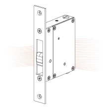 EFFEFF 110 sliding door electric strike 6-12V AC/DC universal EFFEFF 110 sliding door electric strike 6-12V AC/DC universal