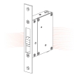 EFFEFF 31005 sliding door electric strike 12V DC universal EFFEFF 31005 sliding door electric strike 12V DC universal