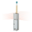 EFFEFF EX34P pneumatic electric strike left EFFEFF EX34P pneumatic electric strike left
