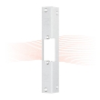 EFFEFF 137 KiW short bracket striking plate universal stainless steel EFFEFF 137 KiW short bracket striking plate universal stainless steel