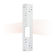 EFFEFF 090 KiW Winkelschließblech, kurz links Edelstahl EFFEFF 090 KiW Winkelschließblech, kurz links Edelstahl