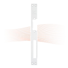 EFFEFF 021 HZ standard lapos előlap univerzális szürke EFFEFF 021 HZ standard lapos előlap univerzális szürke