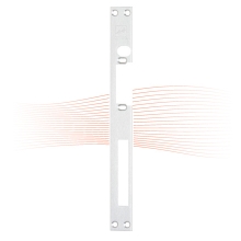 EFFEFF 050 HZ_fix standard lapos előlap balos rozsdamentes acél EFFEFF 050 HZ_fix standard lapos előlap balos rozsdamentes acél