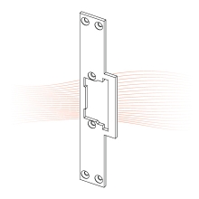 EFFEFF 524 Lap ProFix 1 Flachschließblech, kurz universal Edelstahl EFFEFF 524 Lap ProFix 1 Flachschließblech, kurz universal Edelstahl