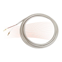 EFFEFF 760-150 Anschlusskabel für Elektro-Türöffner 118, 1,5 m lang EFFEFF 760-150 Anschlusskabel für Elektro-Türöffner 118, 1,5 m lang