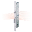 EFFEFF 509X security motor lock, 12-24V DC, 92/30/24