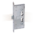 BASI ES-984 fire mortise lock, 65 mm, 235/24 BASI ES-984 fire mortise lock, 65 mm, 235/24