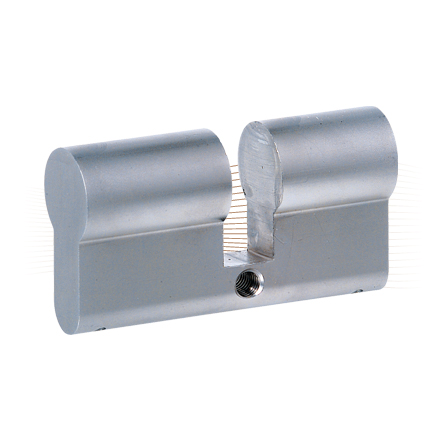 BASI BC 27x27 blind cylinder