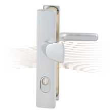 BASI SB 5000 SK2 ZA security fitting, K-H 38-44/10-18/72, angled natural alu BASI SB 5000 SK2 ZA security fitting, K-H 38-44/10-18/72, angled natural alu