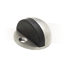 BASI TS 120 stainless steel door stopper BASI TS 120 stainless steel door stopper