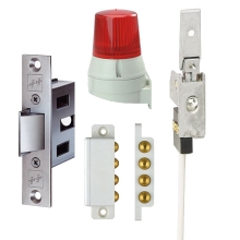 ABLOY 5749N CY065N profile cylinder, 2 keys ABLOY 5749N CY065N profile cylinder, 2 keys