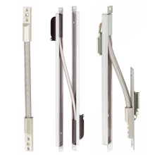 ABLOY 8810 kábelátvezető (EA-280) keskeny, 260 mm ABLOY 8810 kábelátvezető (EA-280) keskeny, 260 mm