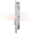 ABLOY EL 460 electromechanical mortise lock 92/30/24 (F)