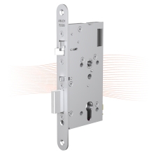 ABLOY EL 520 security motor lock 72/55/24 (C,F)