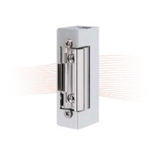 EFFEFF 16W zárfogadó 10-24V AC/DC univerzális EFFEFF 16W zárfogadó 10-24V AC/DC univerzális