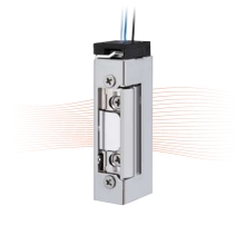 EFFEFF 16WKRRE Wasserschutz-Türöffner 10-24V AC/DC universal EFFEFF 16WKRRE Wasserschutz-Türöffner 10-24V AC/DC universal