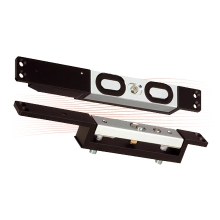 EFFEFF MAGS15000 elektromágnes, hall szenzor 12-28V DC, 15000N 30mm előlap, állítható alu, süllyesztett EFFEFF MAGS15000 elektromágnes, hall szenzor 12-28V DC, 15000N 30mm előlap, állítható alu, süllyesztett