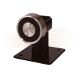 EFFEFF 837/839 electric door holding magnet 300N floor 60mm, wall 95mm EFFEFF 837/839 electric door holding magnet 300N floor 60mm, wall 95mm