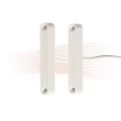 EFFEFF 030200.16 flush mounting recessed reed contact, no, closer, tamper-proof, 4-wire, with cable, 6 m, VdS B EFFEFF 030200.16 flush mounting recessed reed contact, no, closer, tamper-proof, 4-wire, with cable, 6 m, VdS B