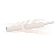 EFFEFF 030211.16 flush mounting round reed contact with flange, no, closer, tamper-proof, with cable, 6 m, VdS B EFFEFF 030211.16 flush mounting round reed contact with flange, no, closer, tamper-proof, with cable, 6 m, VdS B