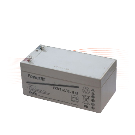 EFFEFF 18004--------00 akkumulátor 6,5 Ah