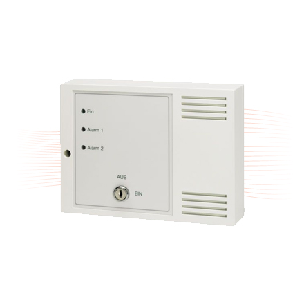 EFFEFF 7450 door monitoring signal