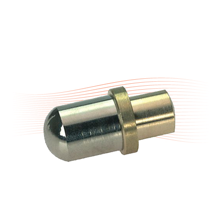 EFFEFF 1021 Aufdruckbolzen für Arbeitsstrom-Türöffner