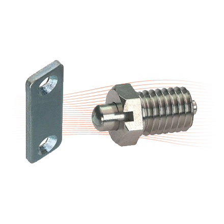 EFFEFF 1022 throw-open bolt